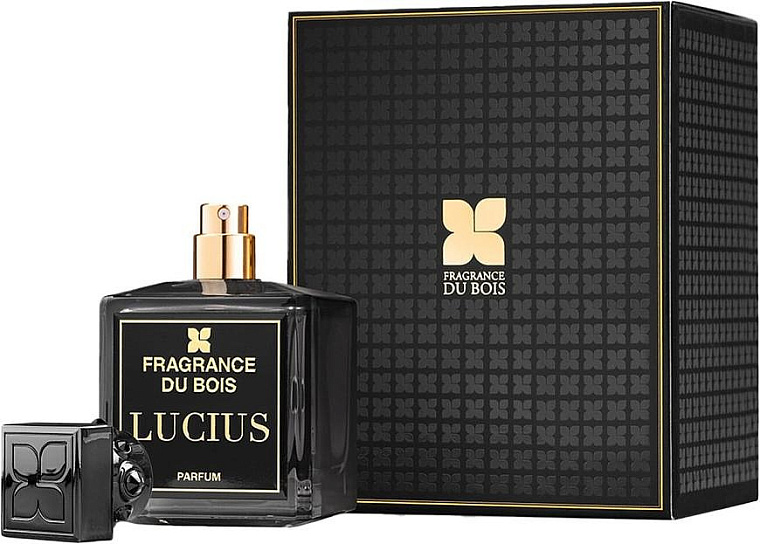 Fragrance Du Bois Lucius — фото 2