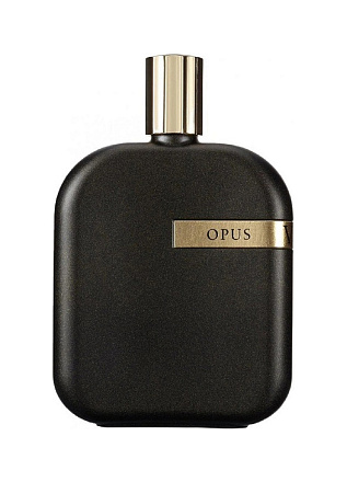 Amouage Library Collection Opus VII