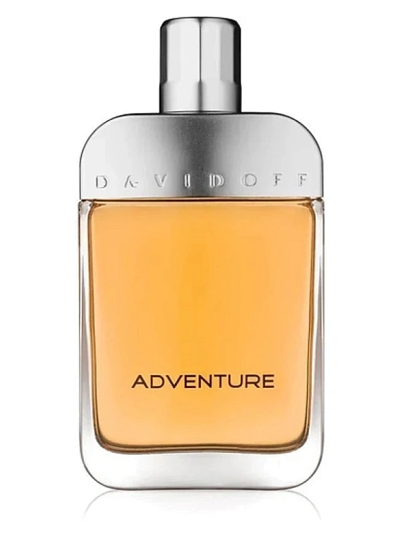 Davidoff — Davidoff Adventure