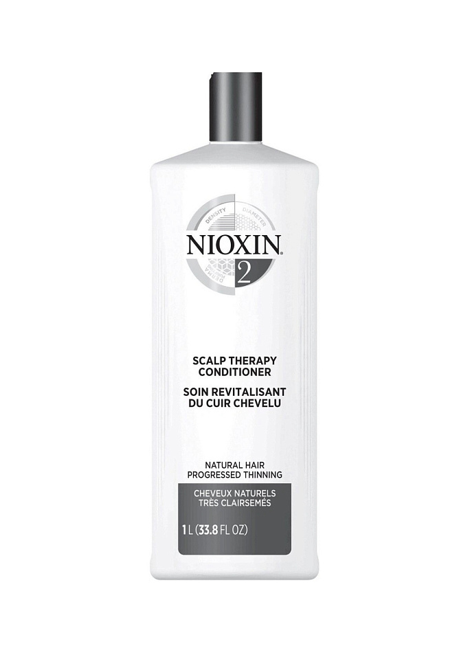 Nioxin — Nioxin Scalp Therapy Conditioner System 2