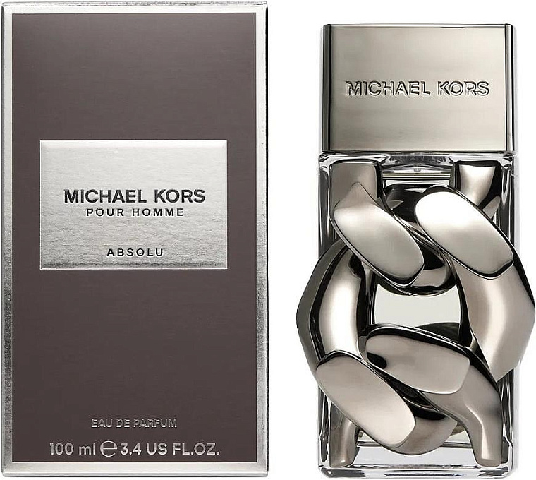Michael Kors Pour Homme Absolu — фото 2