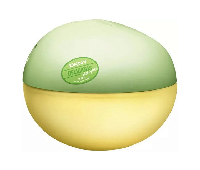Donna Karan — Donna Karan DKNY Delicious Delights Cool Swirl