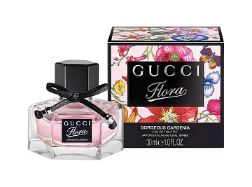 Gucci Flora by Gucci Gorgeous Gardenia