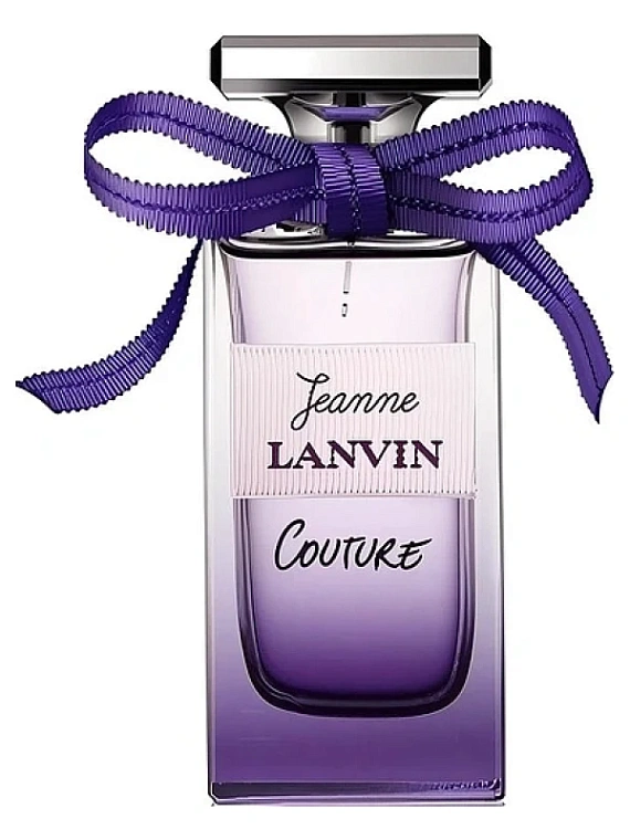 Lanvin — Lanvin Jeanne Couture