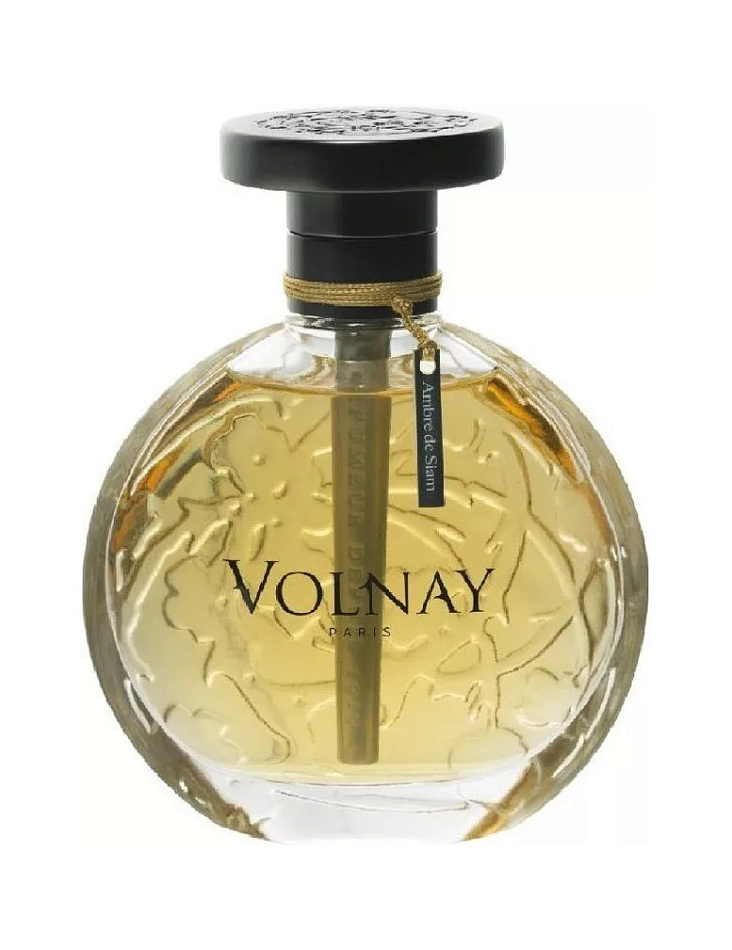 Volnay — Volnay Object Celeste