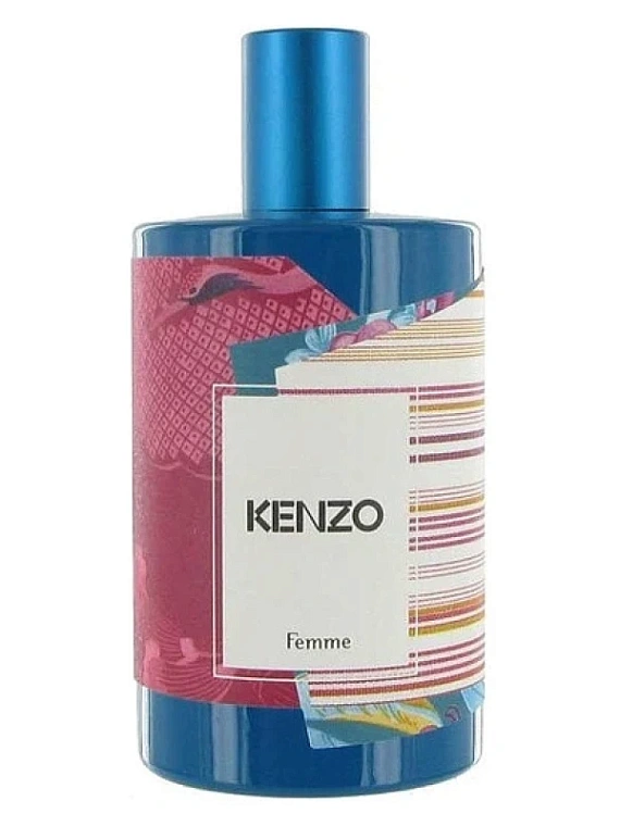 Kenzo — Kenzo Once Upon a Time pour Femme
