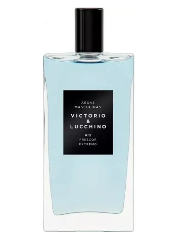 Victorio & Lucchino — Victorio & Lucchino №2 Frescor Extremo