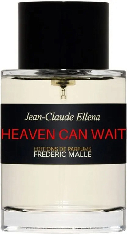 Frederic Malle — Frederic Malle Heaven Can Wait