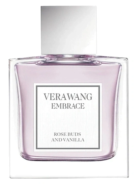 Vera Wang — Vera Wang Embrace Rose Buds & Vanilla