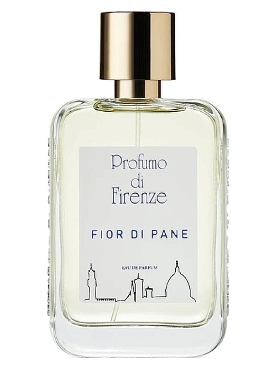 Profumo Di Firenze — Profumo Di Firenze Fior Di Pane Крем