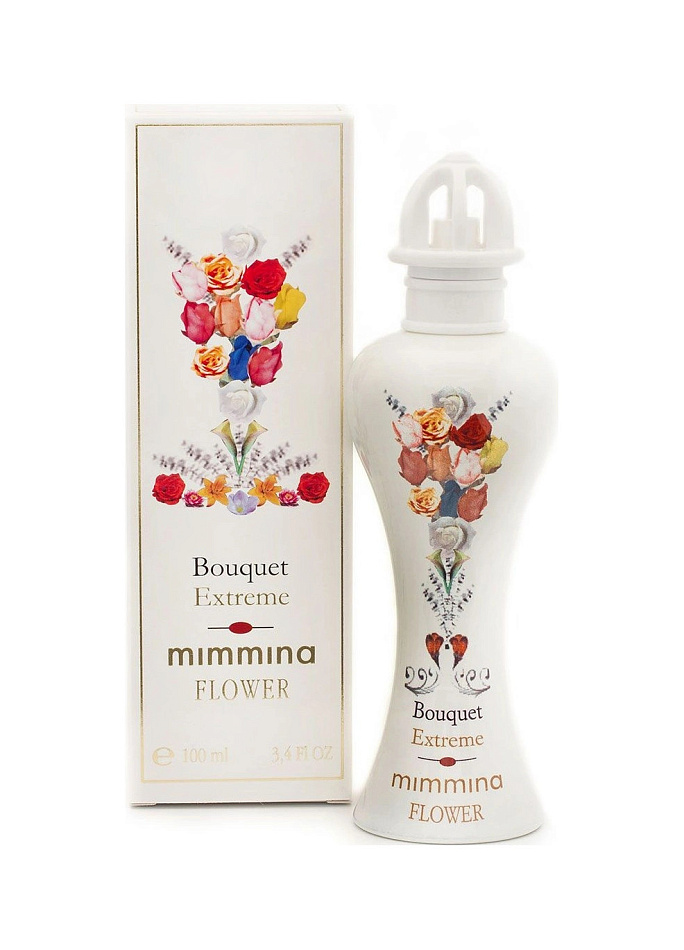 Mimmina — Mimmina Bouquet Extreme