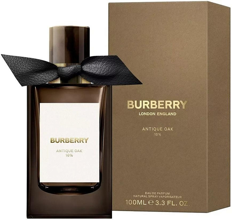 Burberry Antique Oak — фото 2