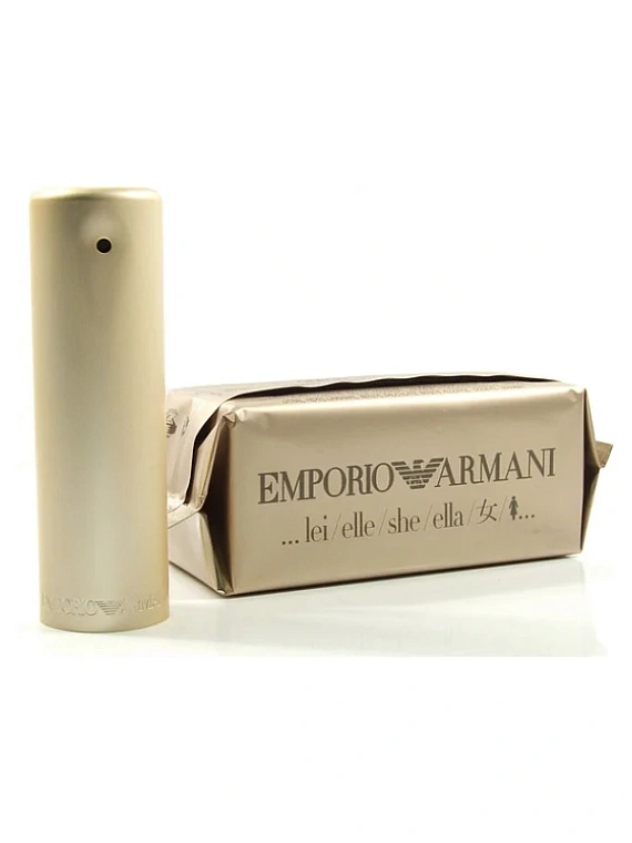 Giorgio Armani — Giorgio Armani Emporio for her