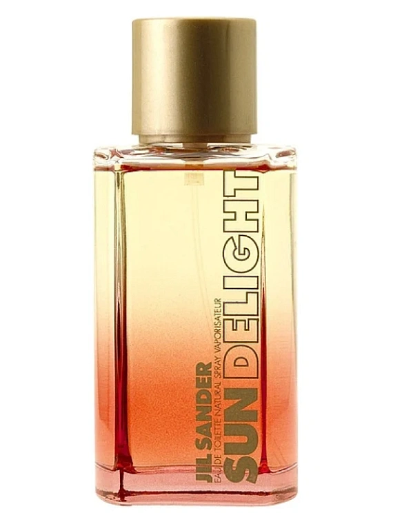 Jil Sander — Jil Sander Sun Delight