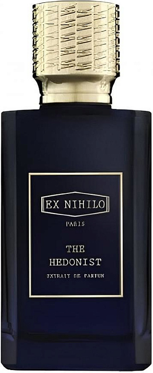 EX Nihilo — EX Nihilo The Hedonist Extrait De Parfum