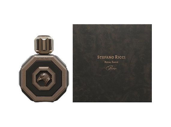 Stefano Ricci — Stefano Ricci Royal Eagle Prestige