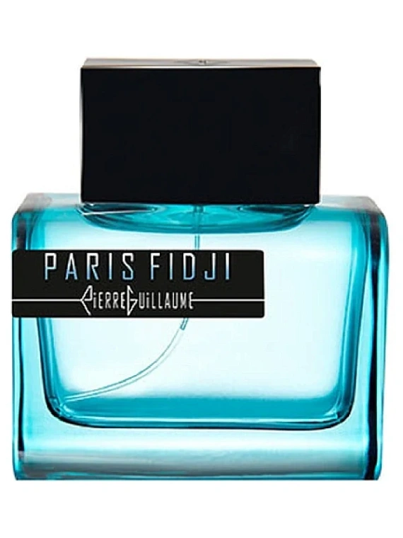 Pierre Guillaume — Pierre Guillaume Paris Fidji