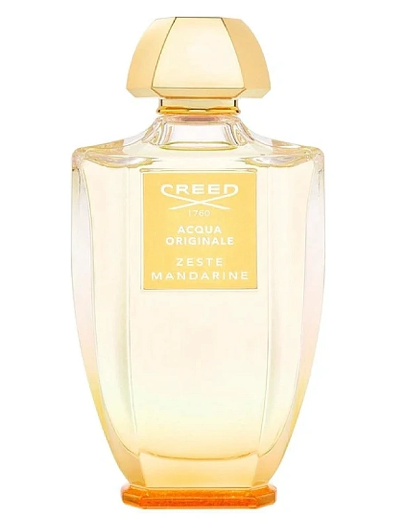 Creed — Creed Zeste Mandarine