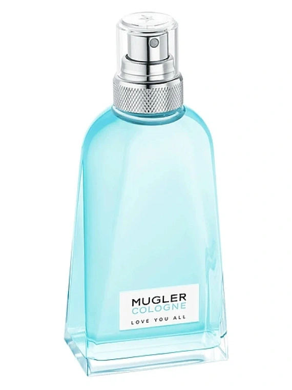 Thierry Mugler — Thierry Mugler Mugler Cologne Love You All