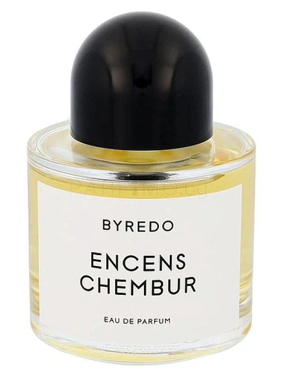 Byredo Parfums — Byredo Parfums Encens Chembur