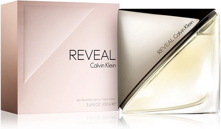 Calvin Klein Reveal for women — фото 6