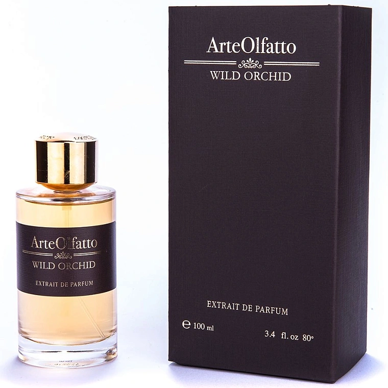 ArteOlfatto Wild Orchid — фото 3