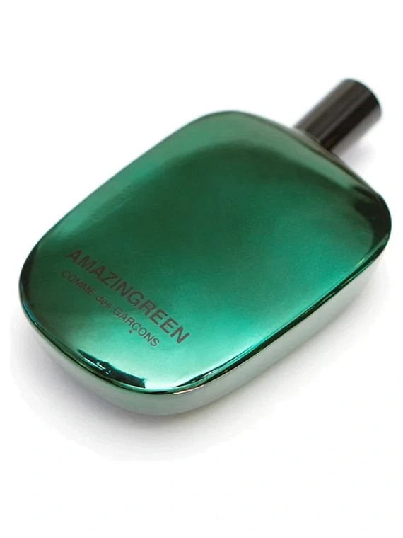 Comme des Garcons — Comme des Garcons Amazingreen Туалетная вода