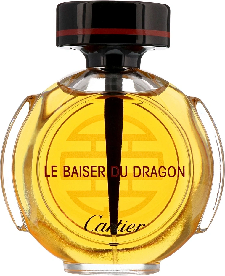 Cartier Le Baiser Du Dragon — фото 2