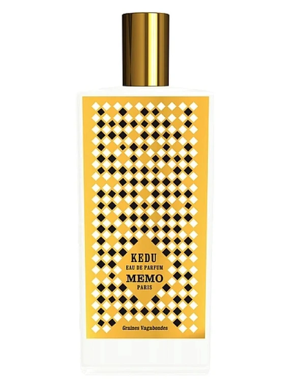 Memo — Memo Kedu