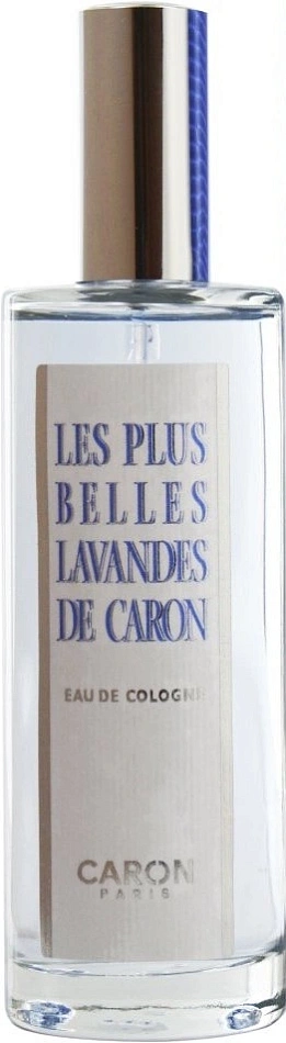 Caron Les Plus Belles Lavandes — фото 3