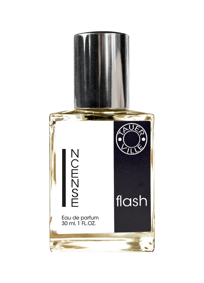 Tauerville — Tauerville Incense Flash