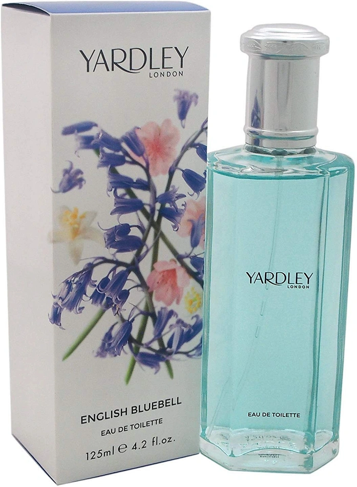 Yardley Bluebell — фото 3