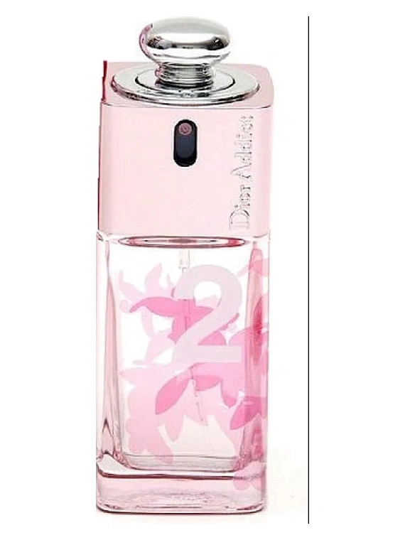 Christian Dior — Christian Dior Addict 2 Summer Litchi