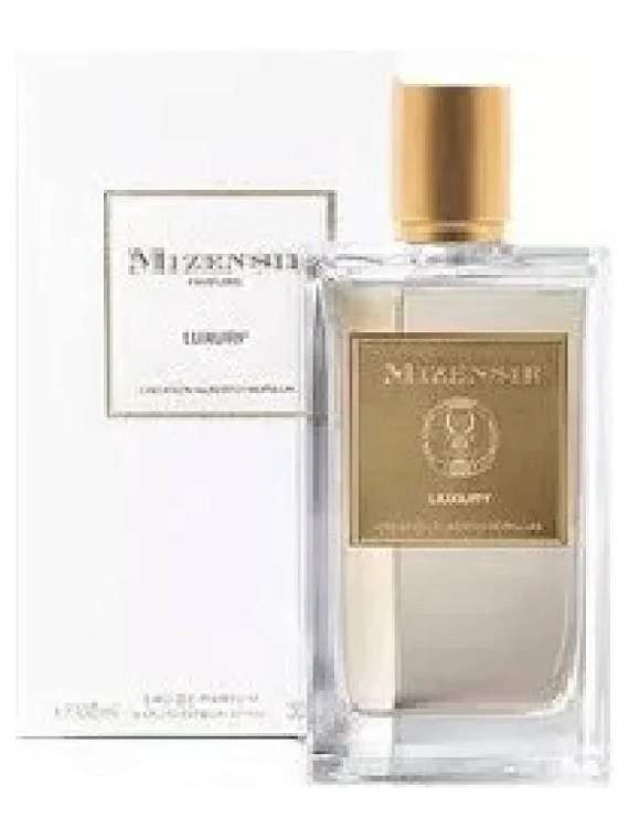 Mizensir — Mizensir Luxury