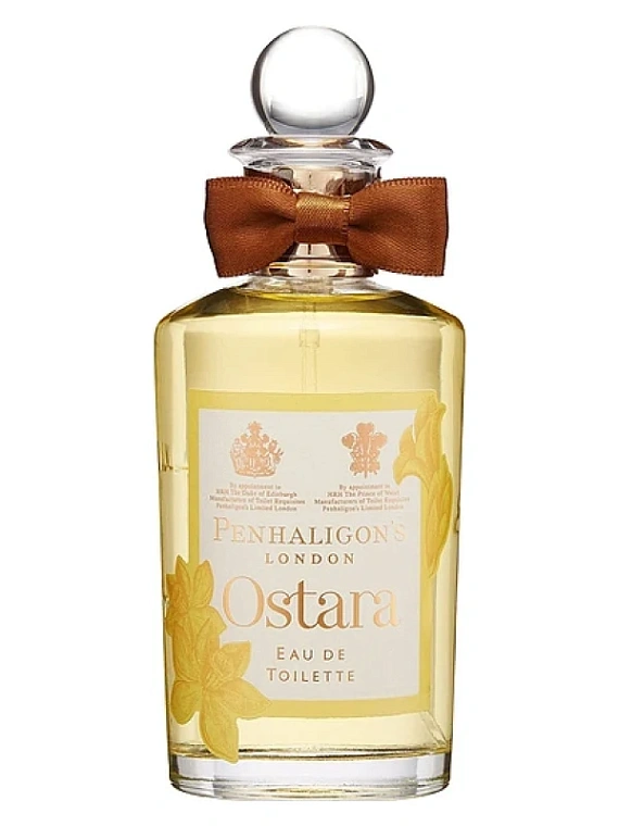 Penhaligon's — Penhaligon's Ostara