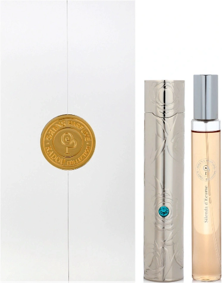 Orens Parfums Silenda-D-Ecume Парфюмерная вода — фото 3