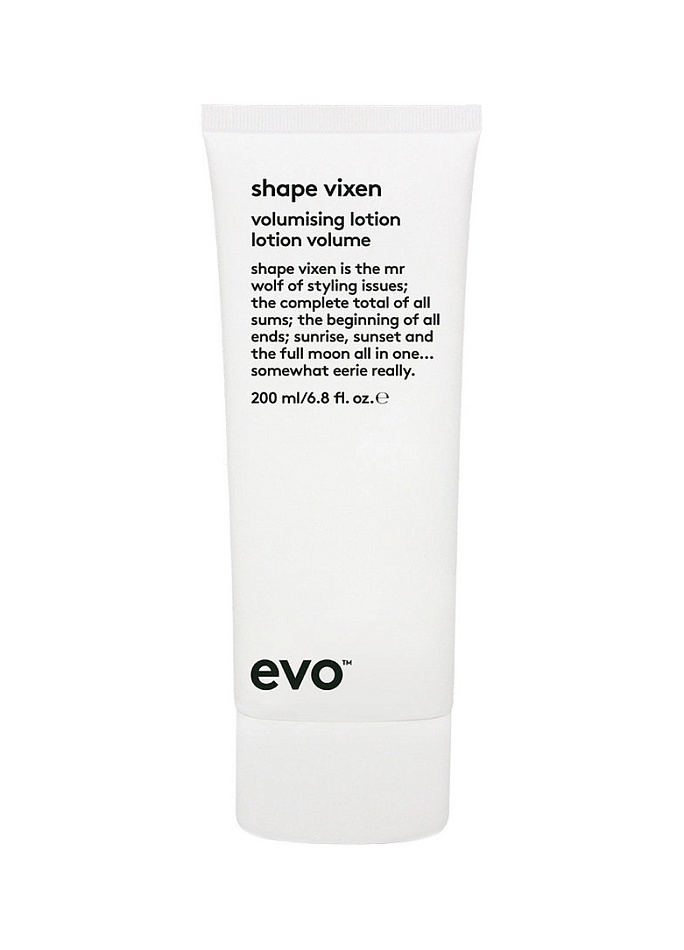 EVO — EVO Shape Vixen Volumising Lotion