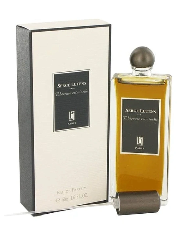 Serge Lutens — Serge Lutens Tubereuse Criminelle