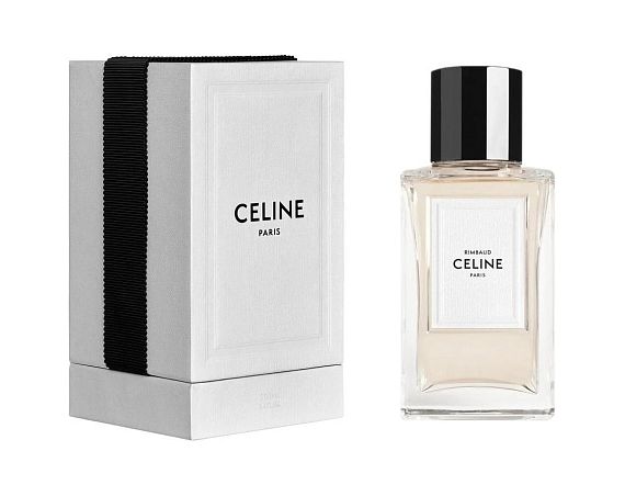 Celine — Celine Rimbaud