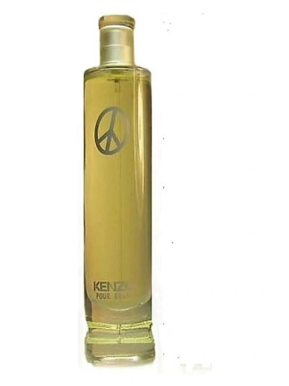 Kenzo — Kenzo Time For Peace