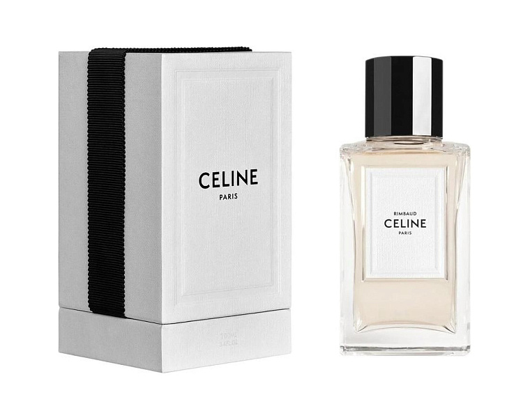 Celine — Celine Rimbaud