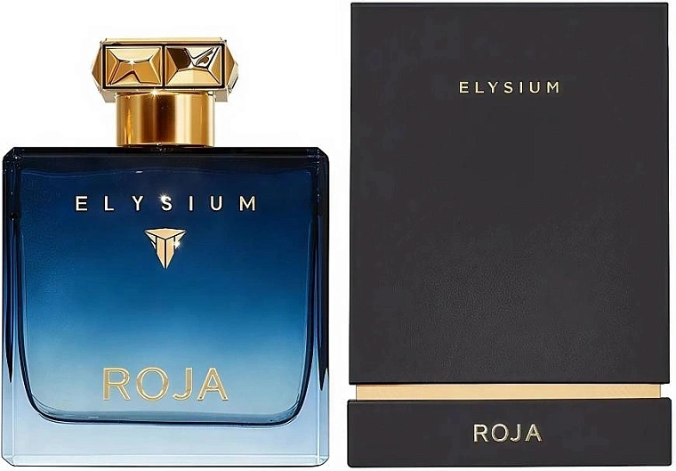 Roja Dove Elysium Pour Homme Parfum Cologne — фото 5