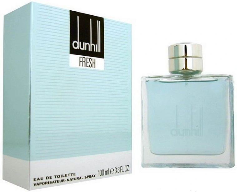 Alfred Dunhill Dunhill Fresh — фото 4