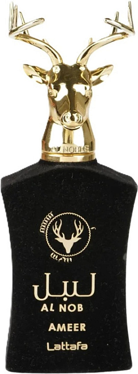 Lattafa Perfumes — Lattafa Perfumes Al Noble Ameer
