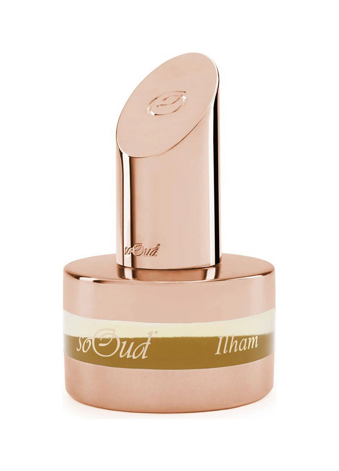 SoOud — SoOud Ilham Parfum Nektar