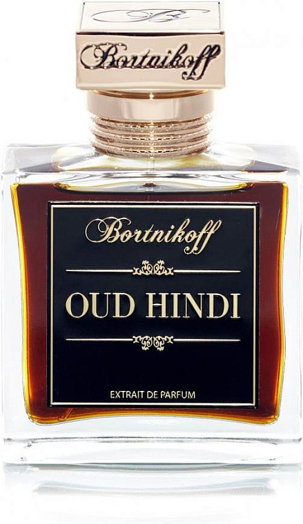 Bortnikoff — Bortnikoff Oud Hindi