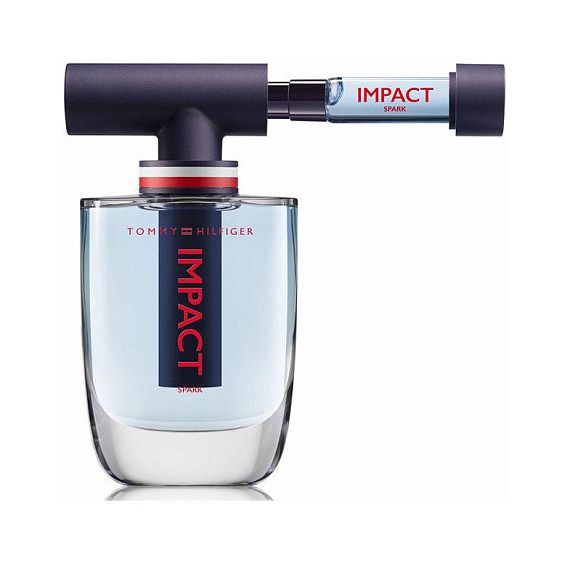 Tommy Hilfiger — Tommy Hilfiger Impact Spark