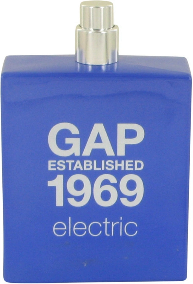 Gap Gap 1969 Electric — фото 2