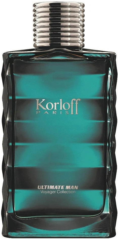 Korloff Paris Ultimate Man — фото 2