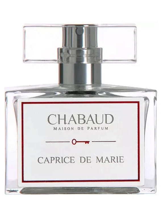 Chabaud — Chabaud Caprice De Marie